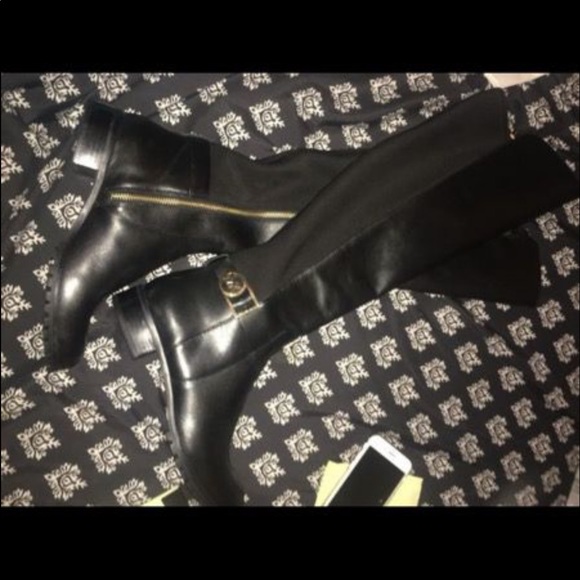 Mk boots - Picture 1 of 2